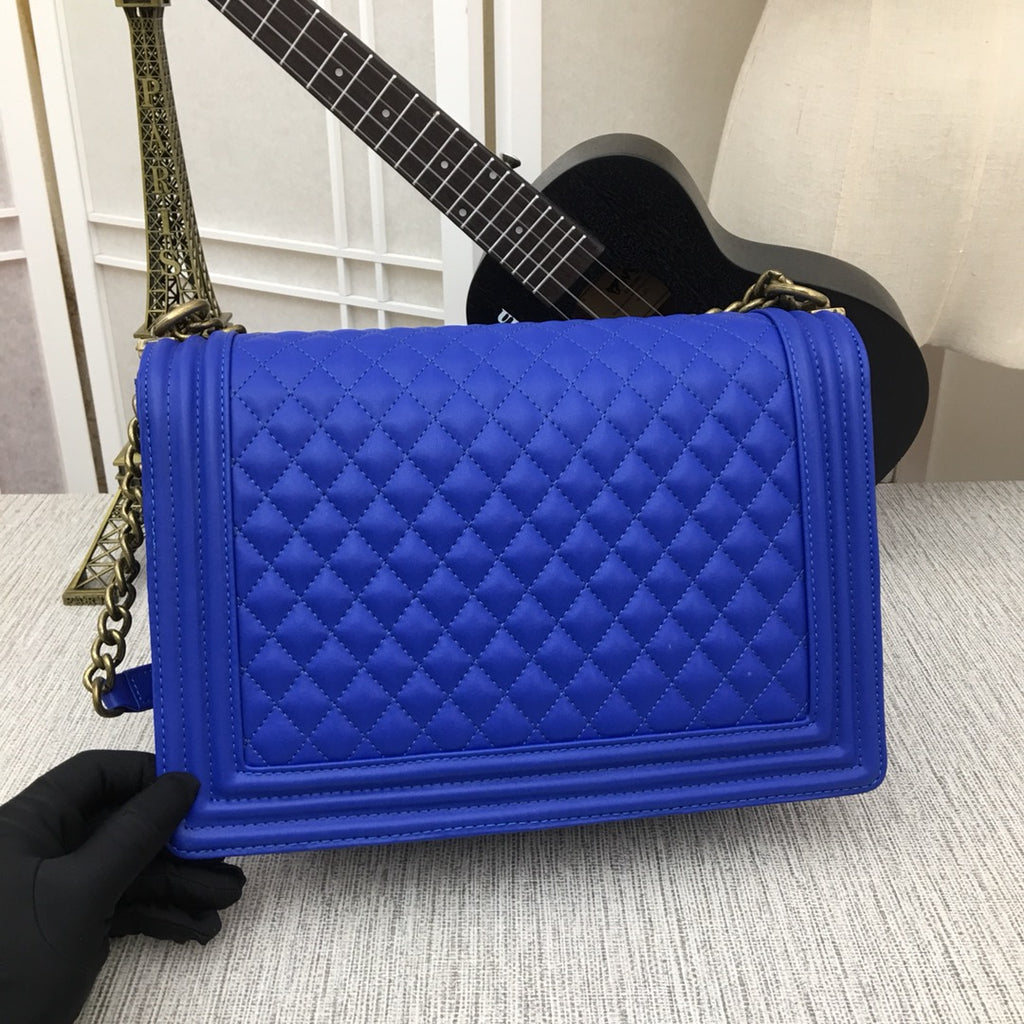 B5X121C60 Popular  leather bag 