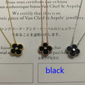X5X53VA185X Popular  1 flower necklace