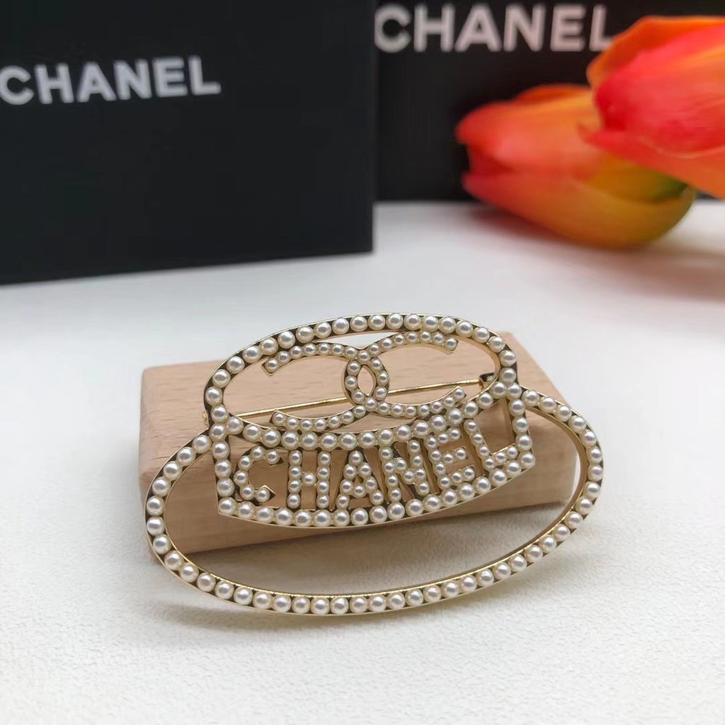 X14C866  Popular Brooch
