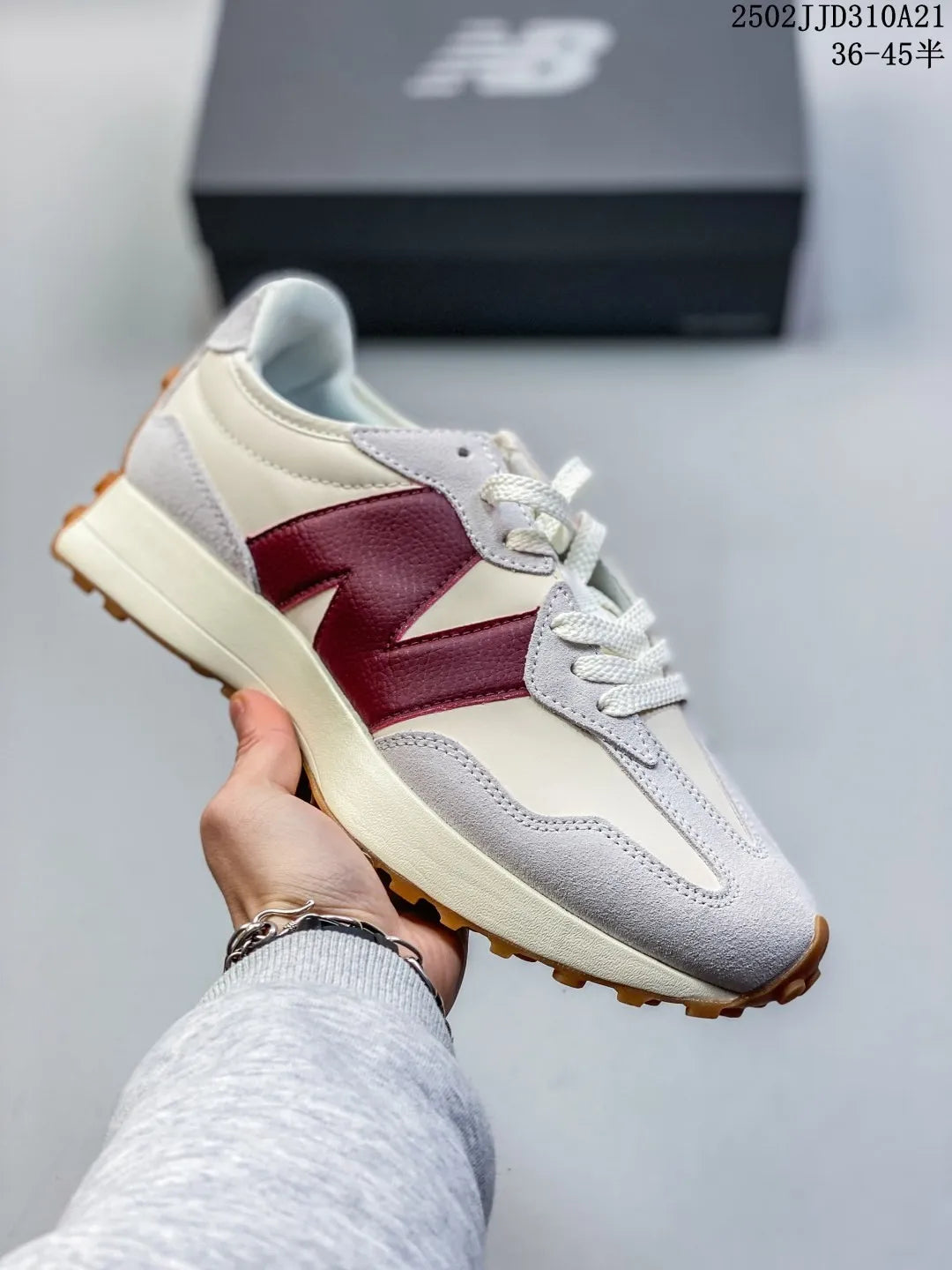 Z4Z35A42 Popular shoes (No box)