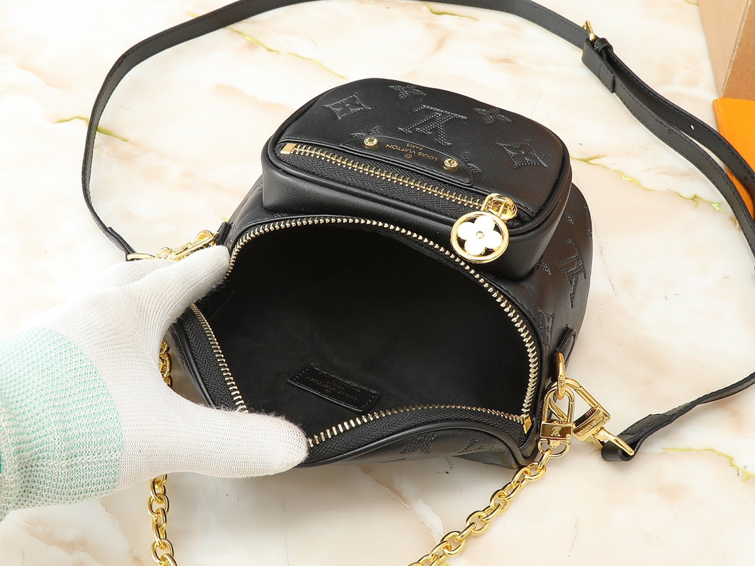 B1N55E59 Popular   leather bag