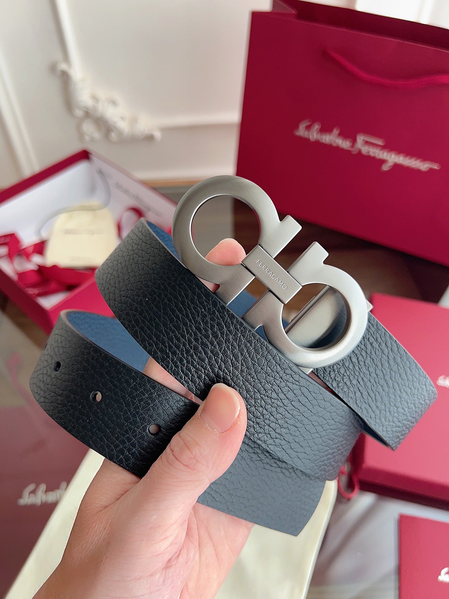 P1P36A41 Popular High quality belt With full package