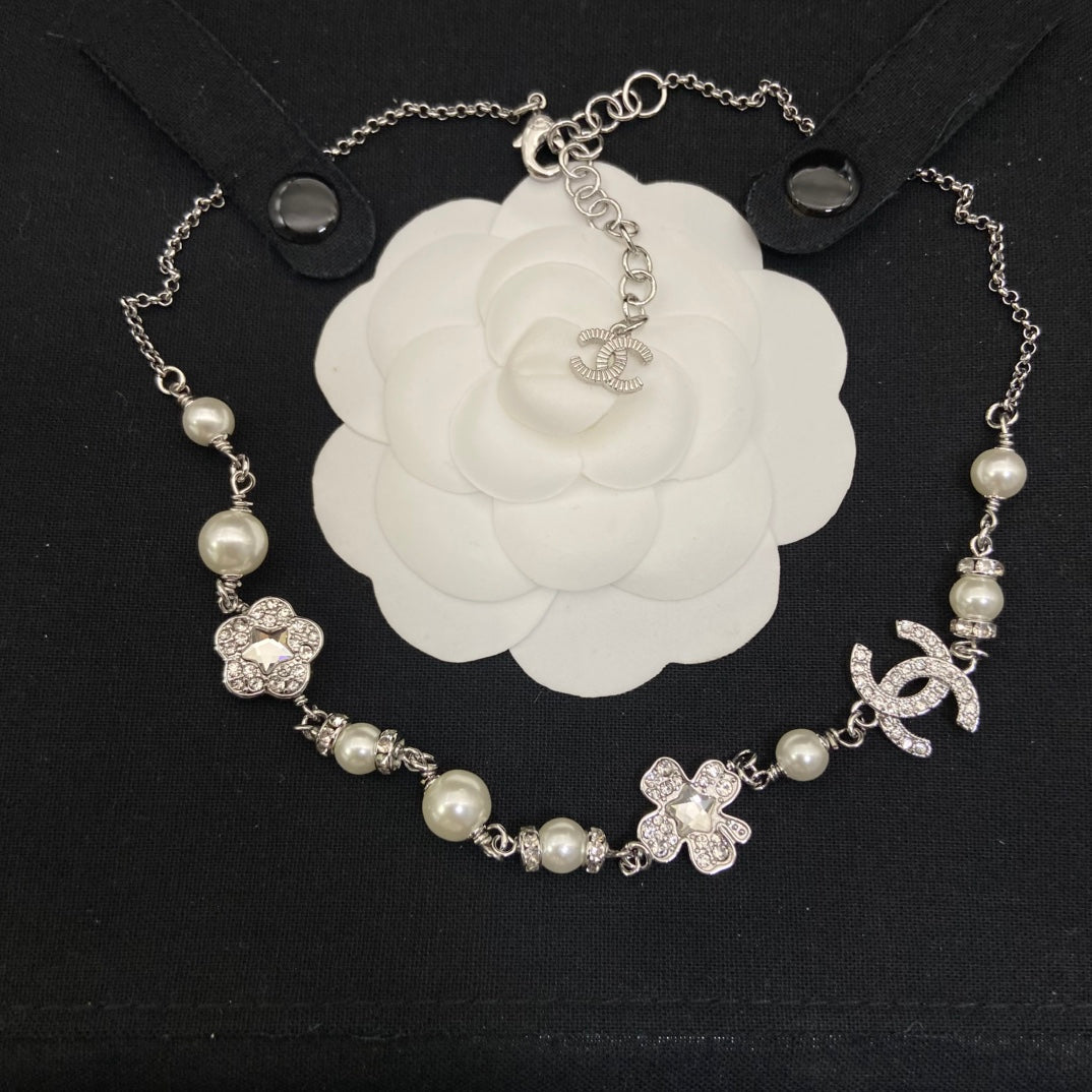 X1Q85C87X Popular Necklace