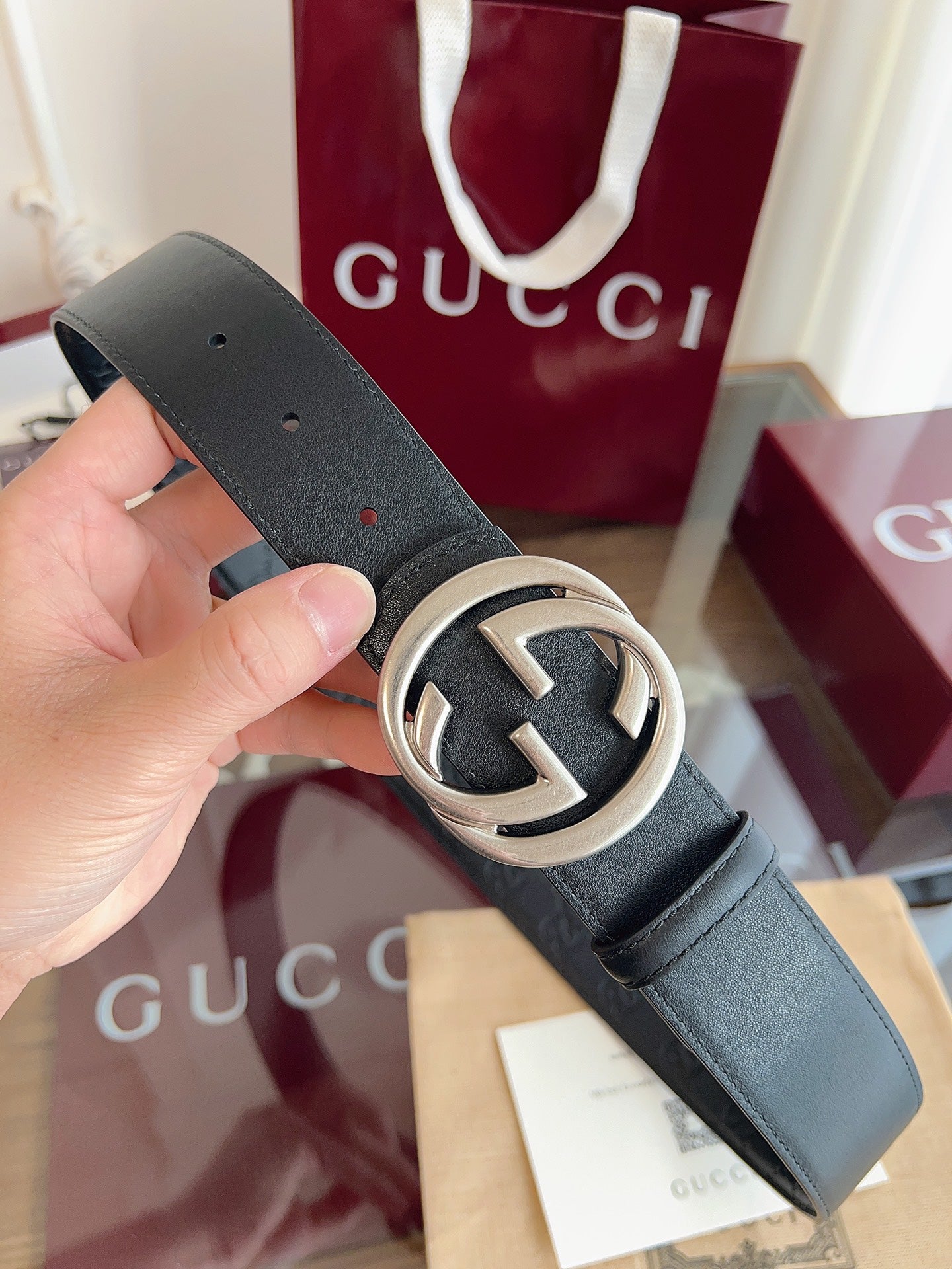 P1P36B50 Popular High quality belt With full package