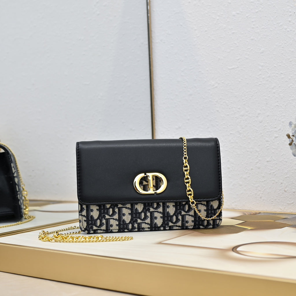 B12W15D2 Popular  leather bag