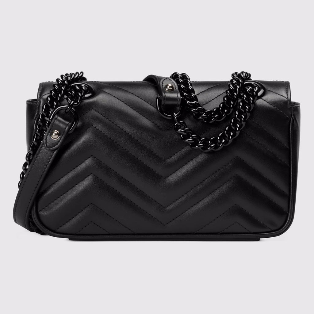 B1X43B47 Popular  leather bag 