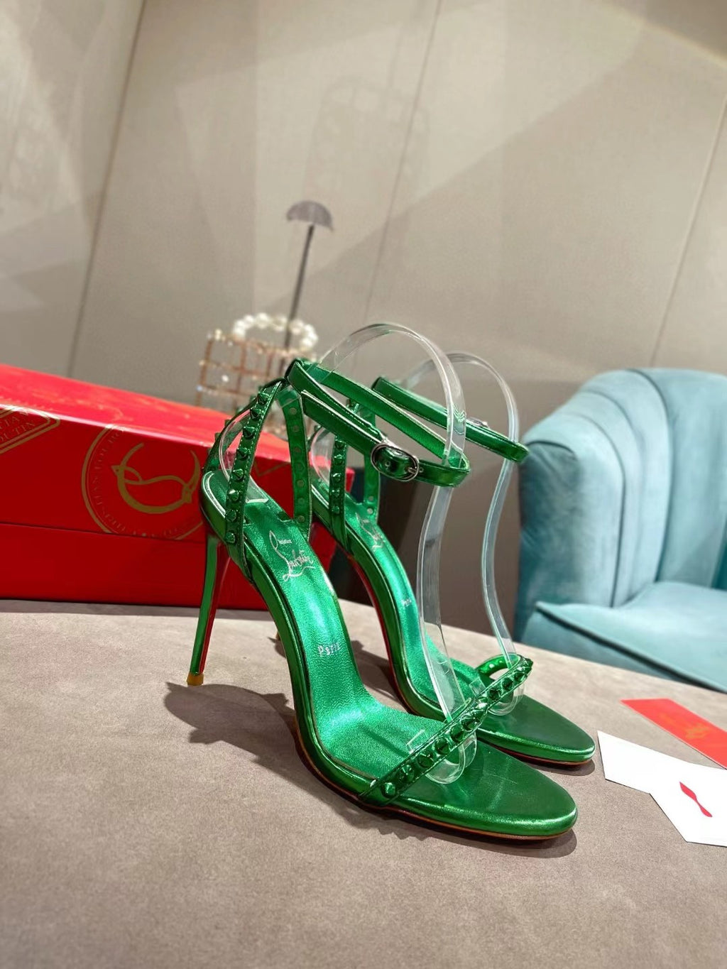 Z2ZA224 Popular High heels Heel height 10cm