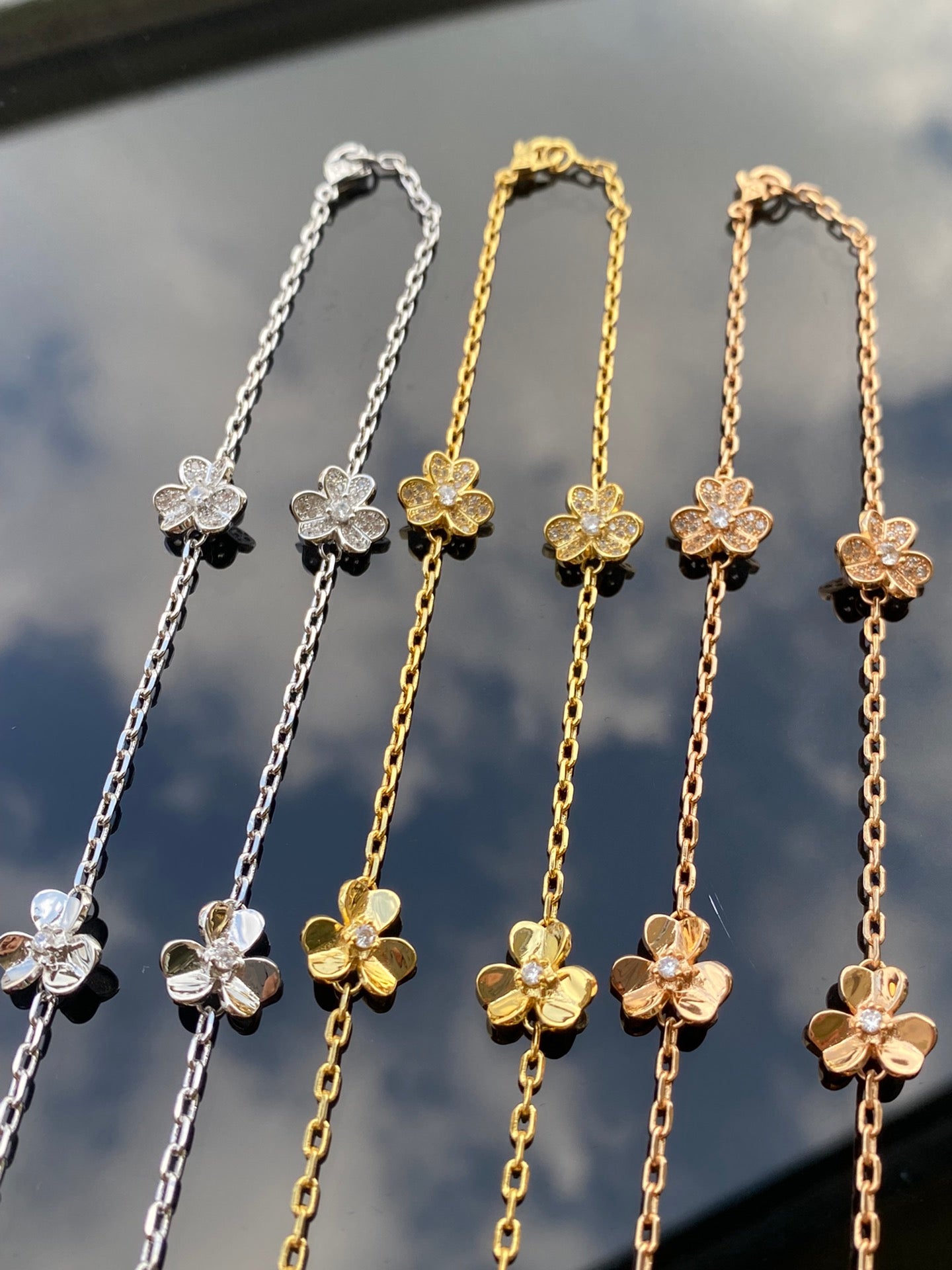 X5Q85VA275X Popular  Necklaces .Bracelet.Earrings