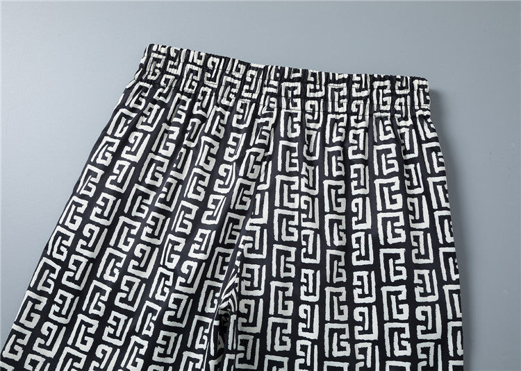 U1R45A78 Popular shorts