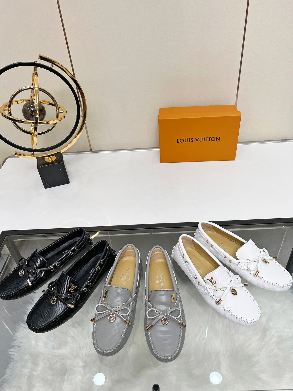Z2Q95E16 Popular high-quality leather shoes