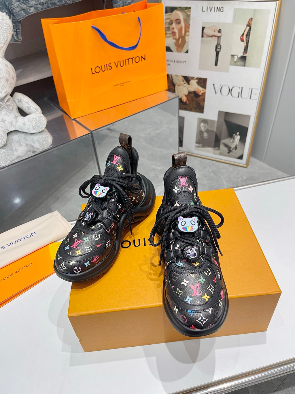 Z2Q105E435  Popular high-quality Shoes