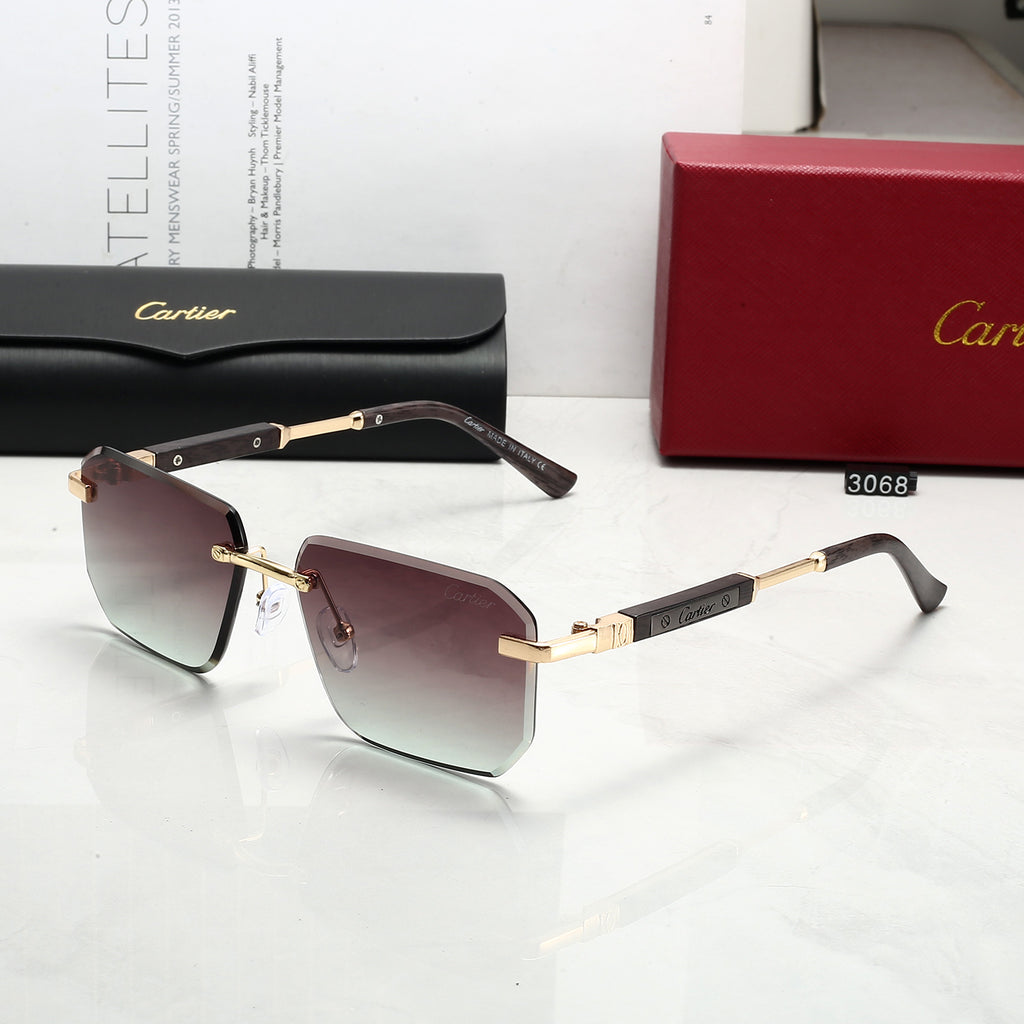 T1R46K14 Popular Sunglasses