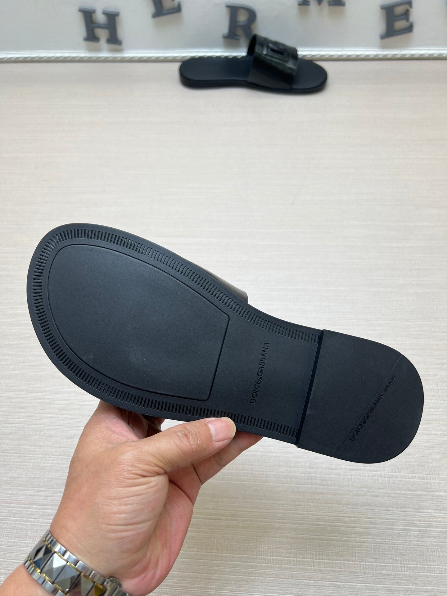 Z5ZA64 Popular slippers