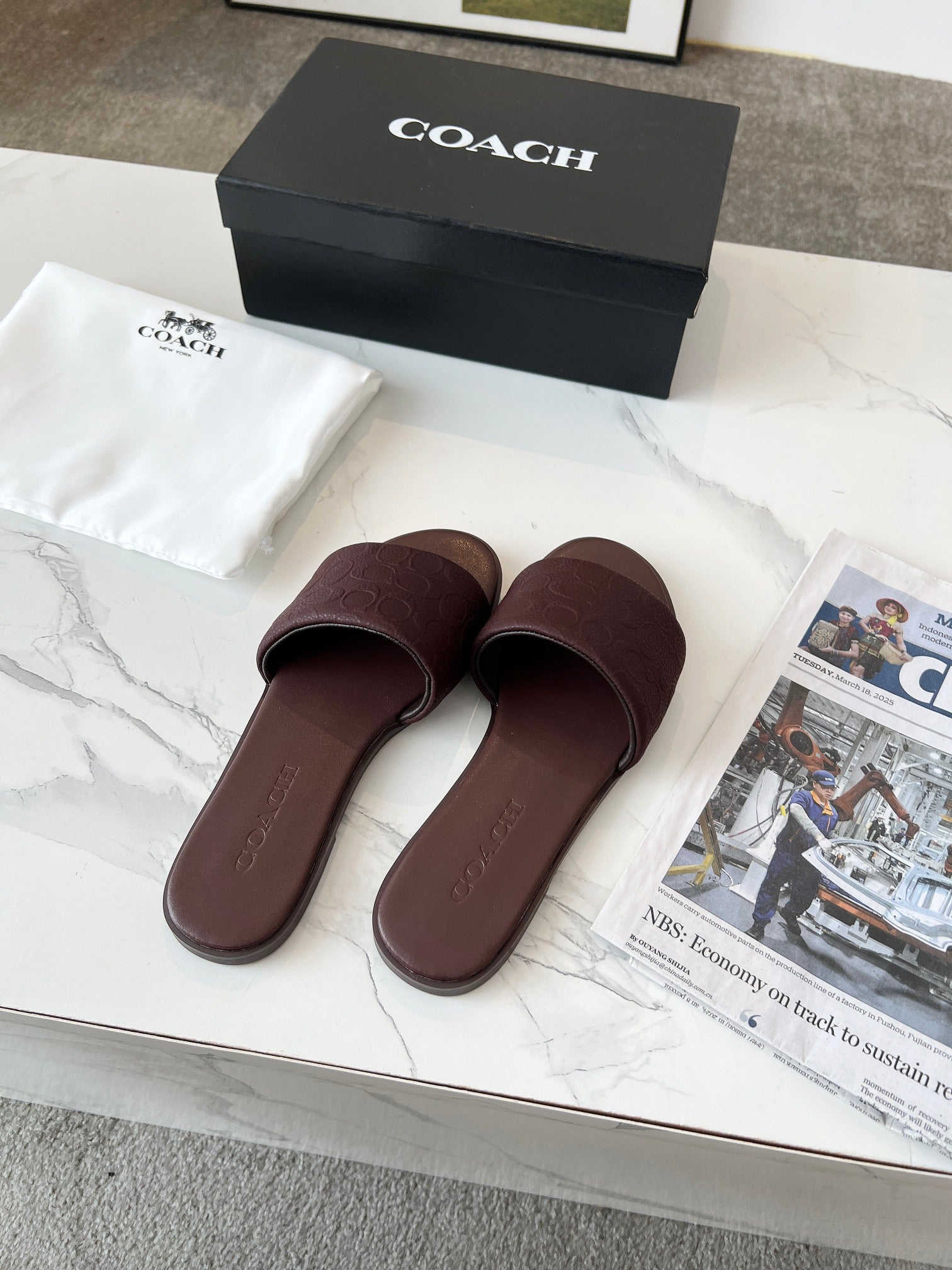 Z2Z85A7  Popular leather Shoes