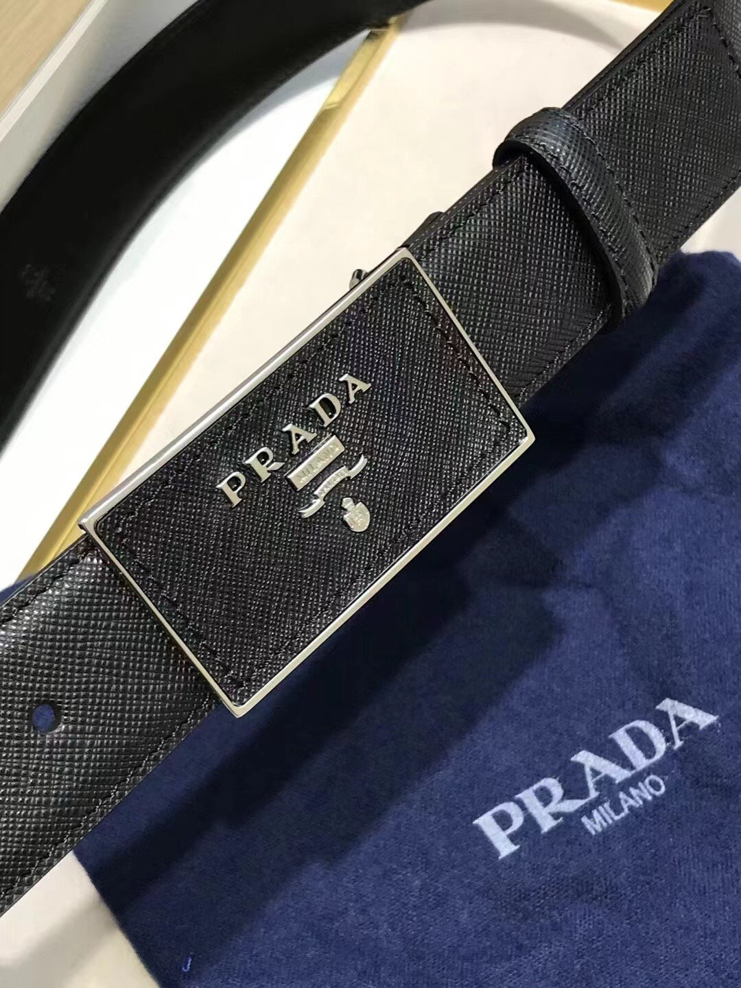 P1Q64PD86 Popular   High quality belt With full package