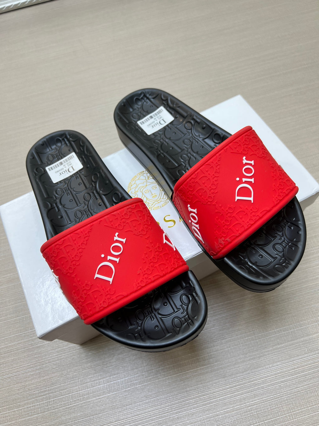 Z5Z35D277 Popular Slippers
