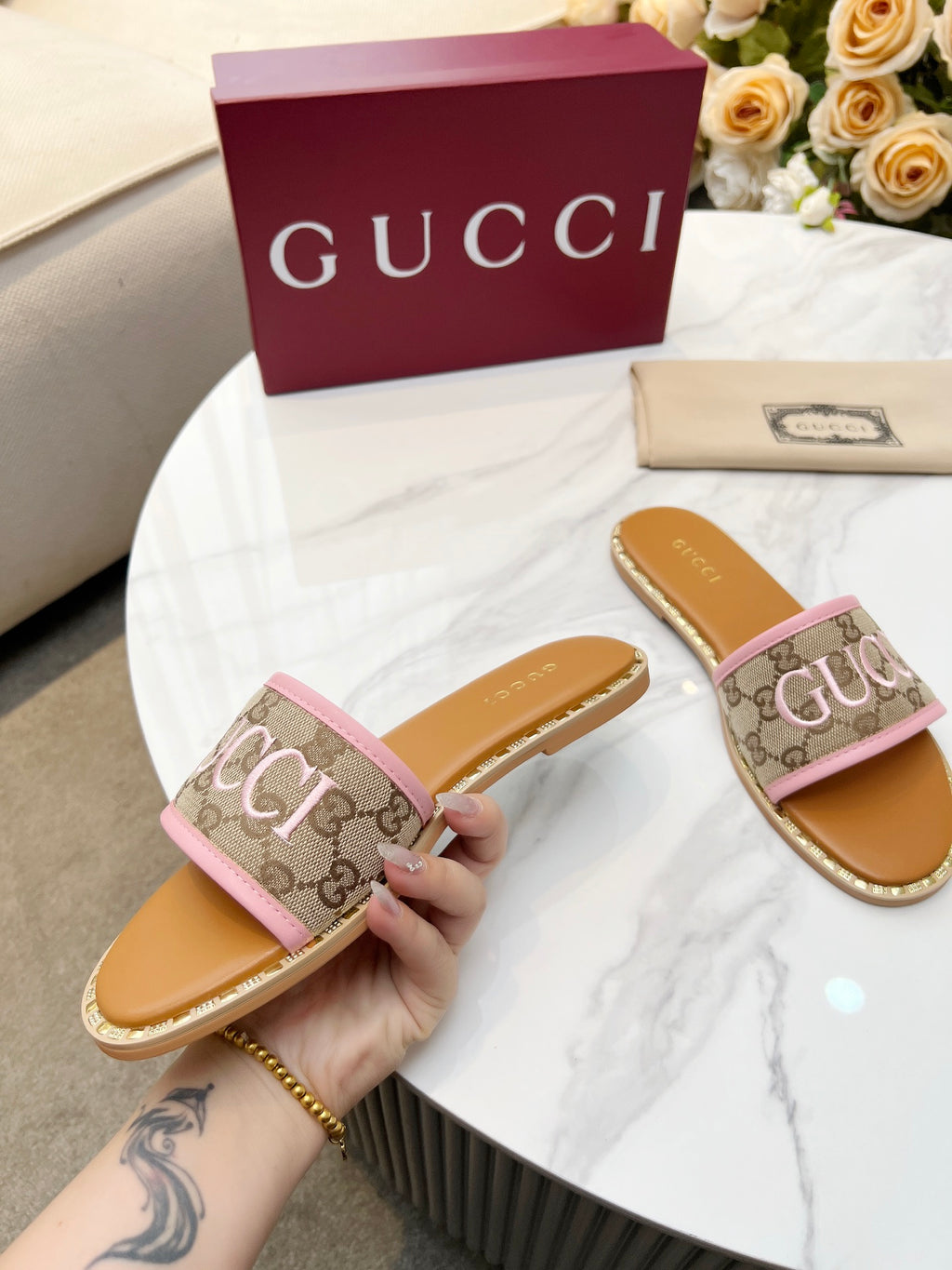 Z2Q55B29 Popular high-quality  Shoes