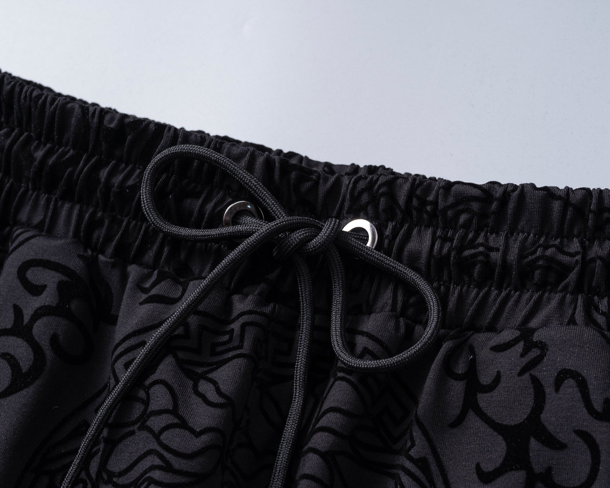 U1W35V114  Popular shirt and shorts set