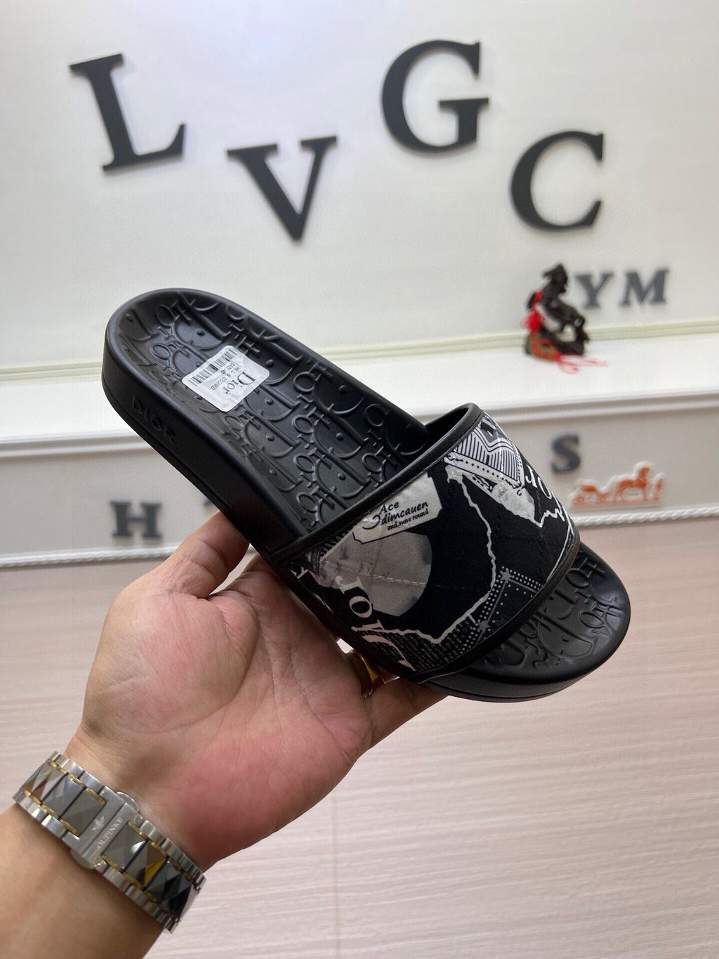 Z5LD214 Popular Slippers