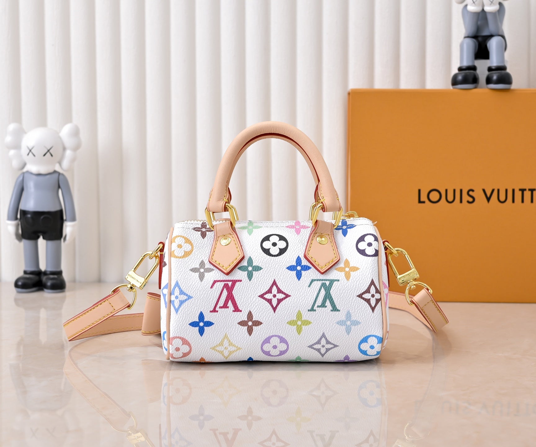 B1X175E2 Popular  leather bag