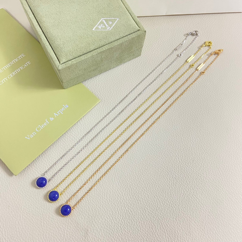 X5Q85VA222X Popular Necklace