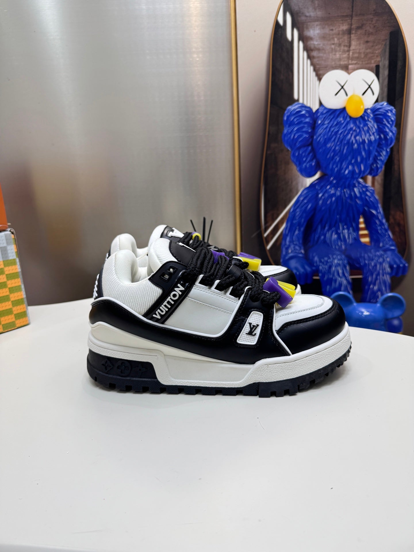 Z1Q115E451 Popular  Shoes