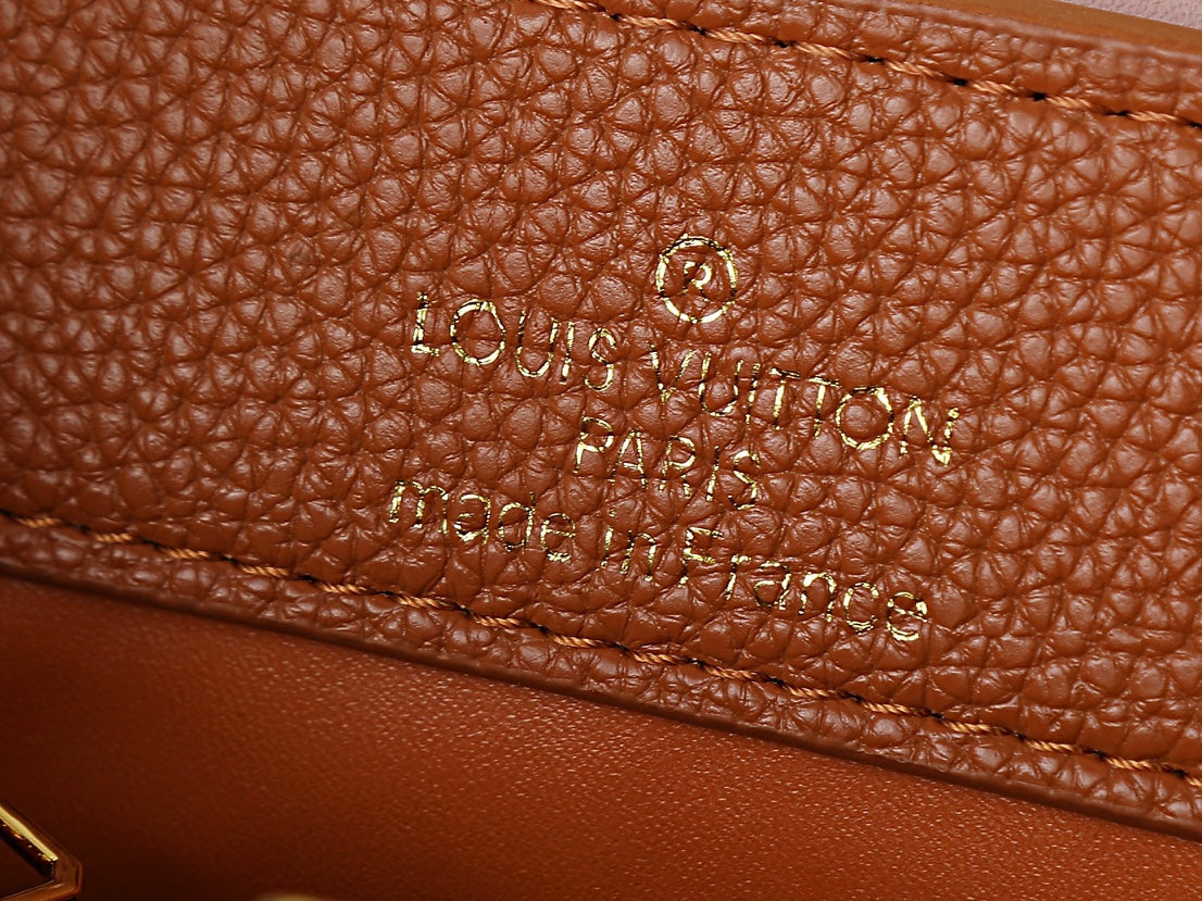 B1P46E46 Popular leather bag