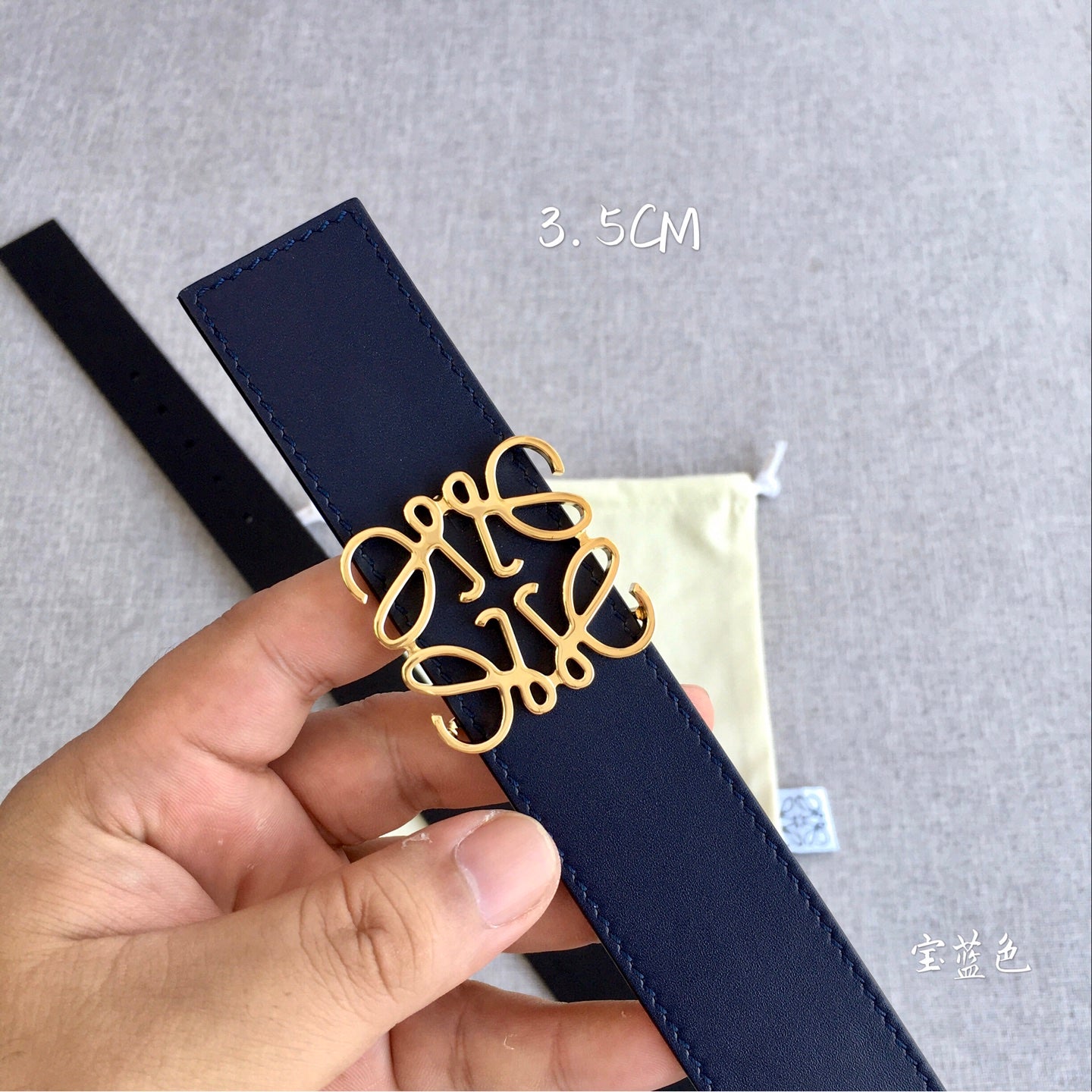 P1P36A17 Popular High quality belt With full package