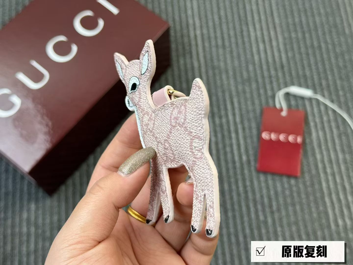 A1B36B3  Popular bag 's charms accessories