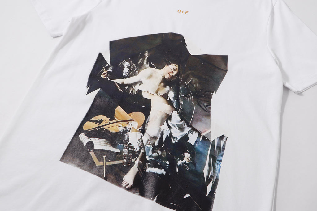 U1P36A19 Popular T-shirts
