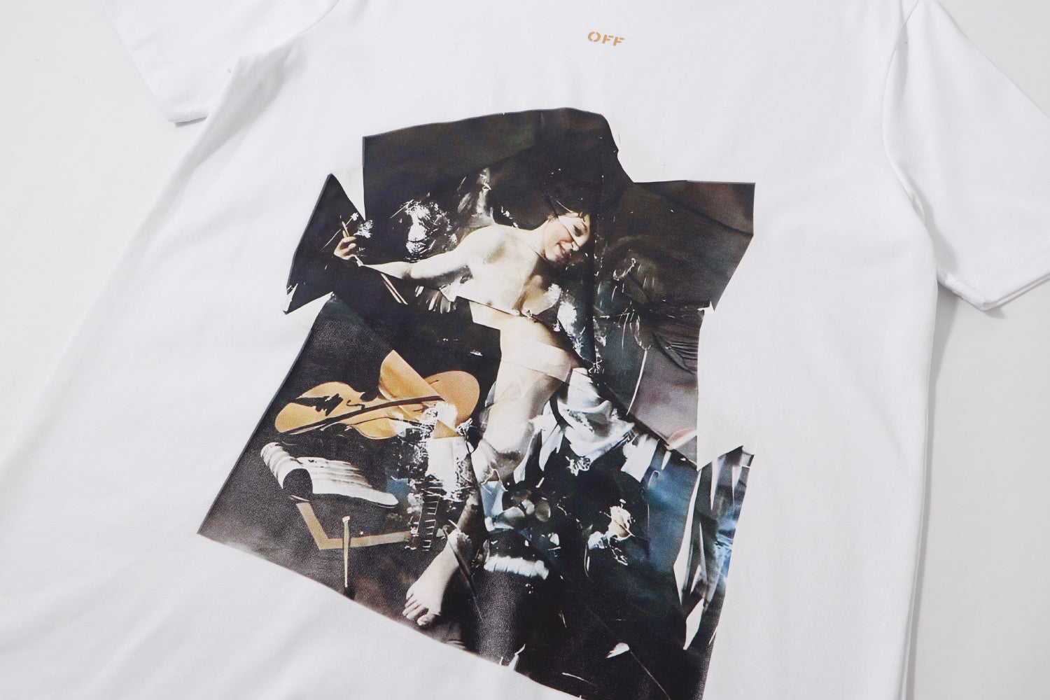 U1P36A19 Popular T-shirts