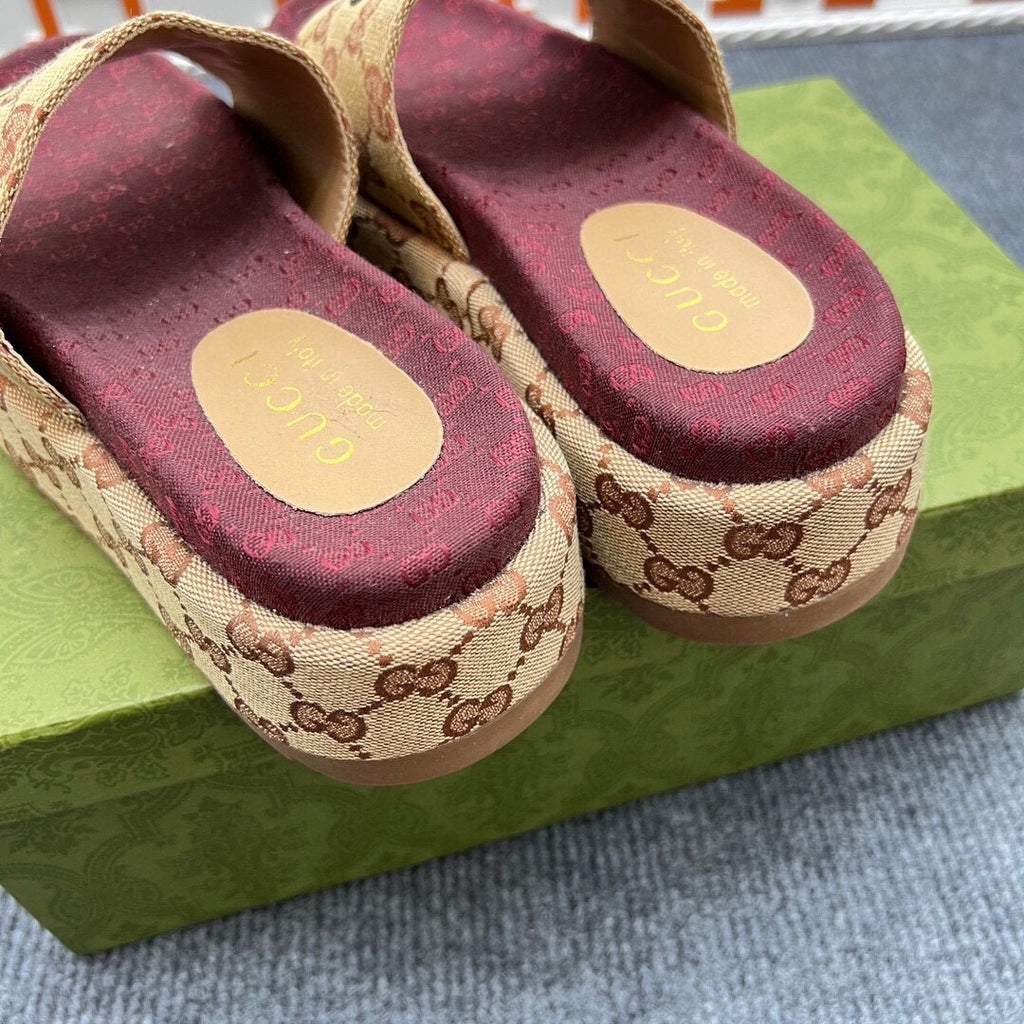 Z5ZB122 Popular slippers  Sole thickness 5.5cm