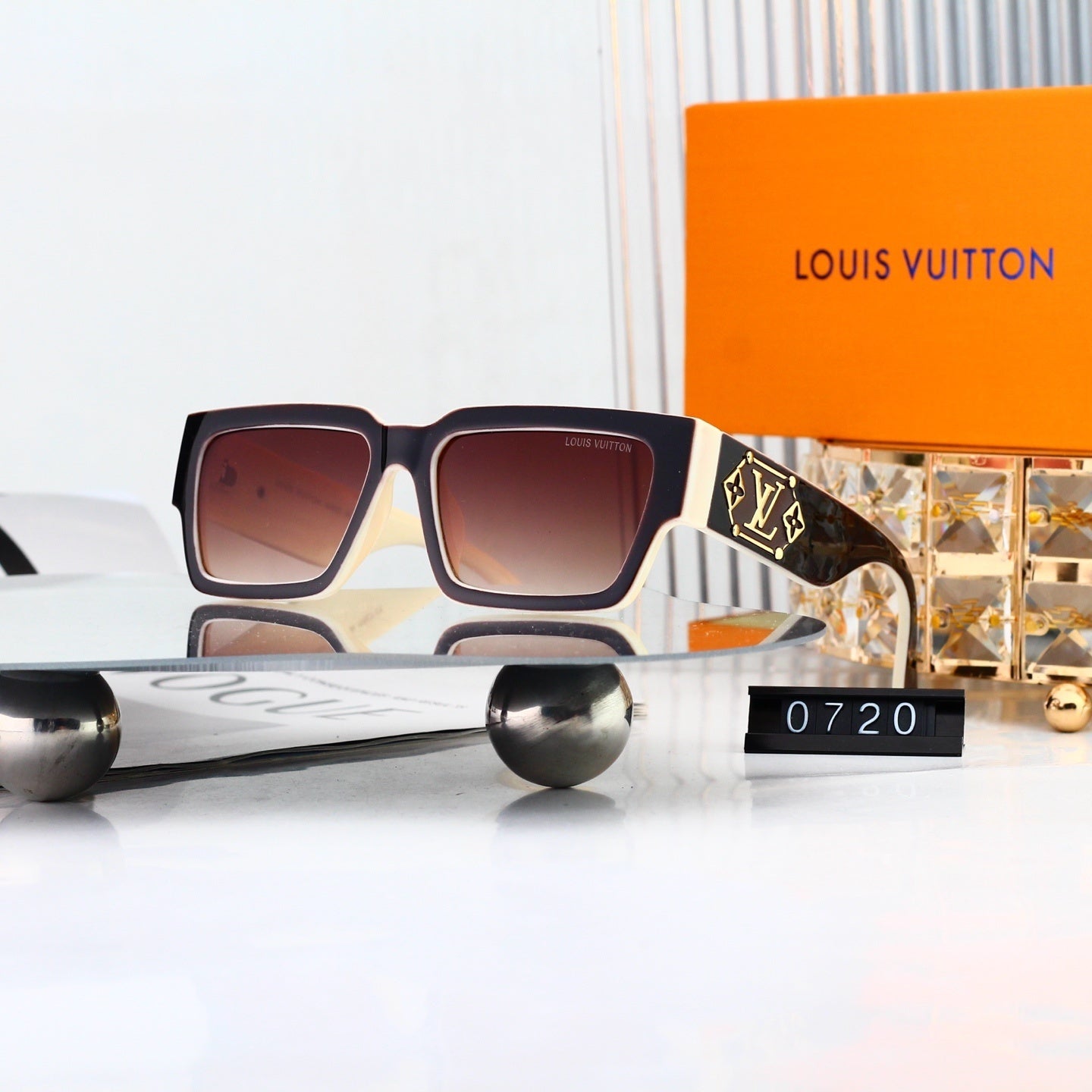 T1P56E9 Popular Sunglasses