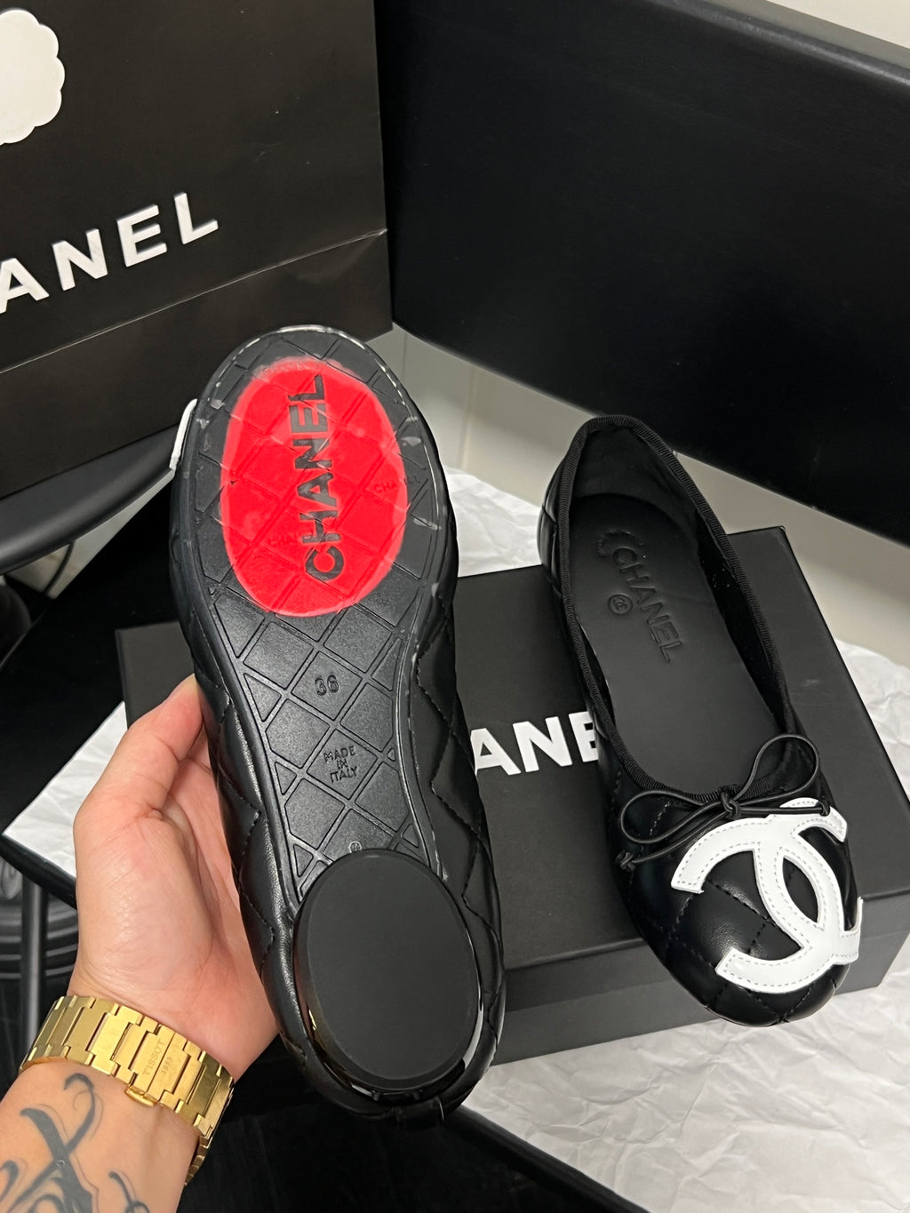 Z1Q105C364 Popular Shoes