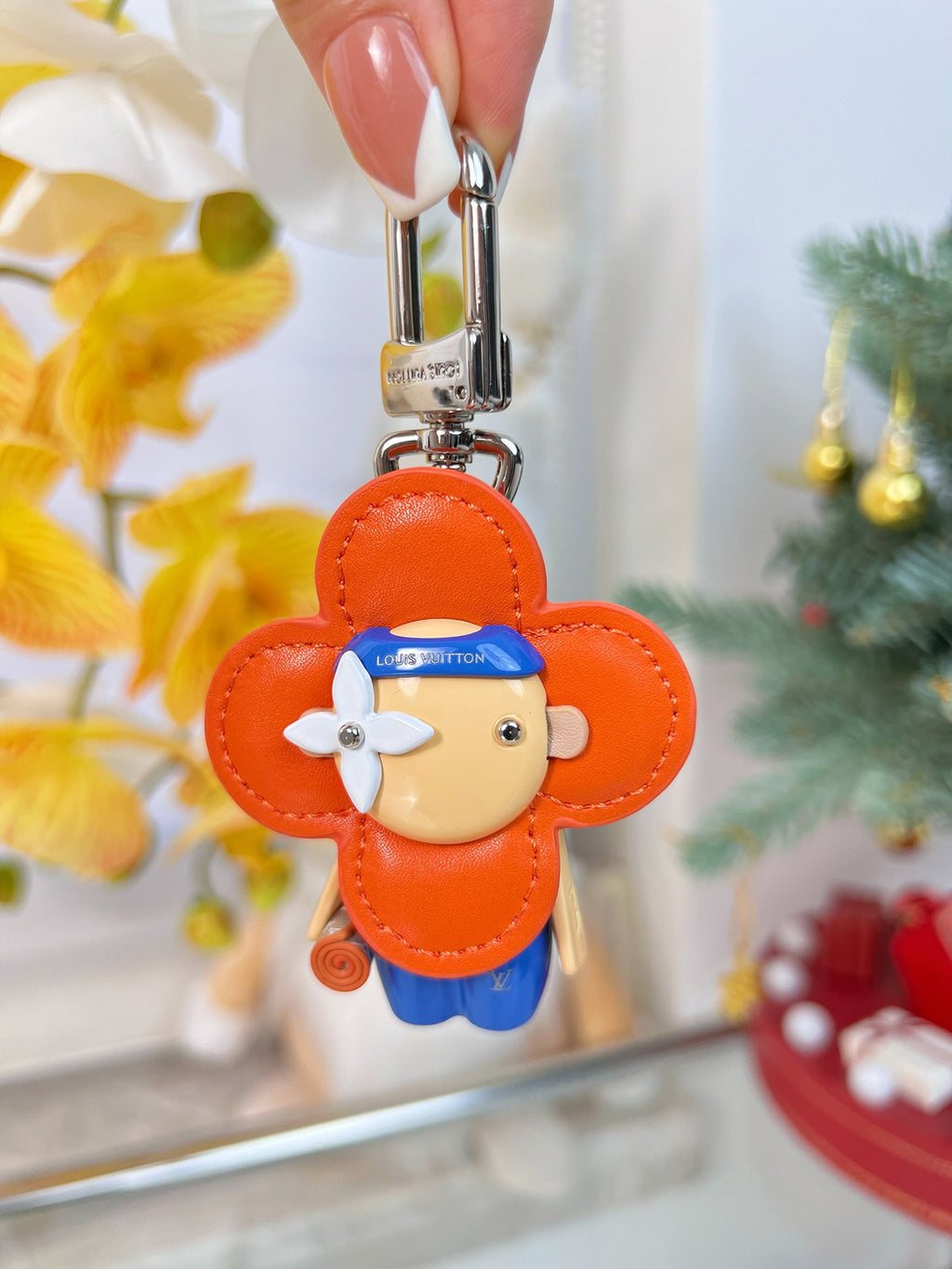 A1B36E18 Popular bag 's charms accessories