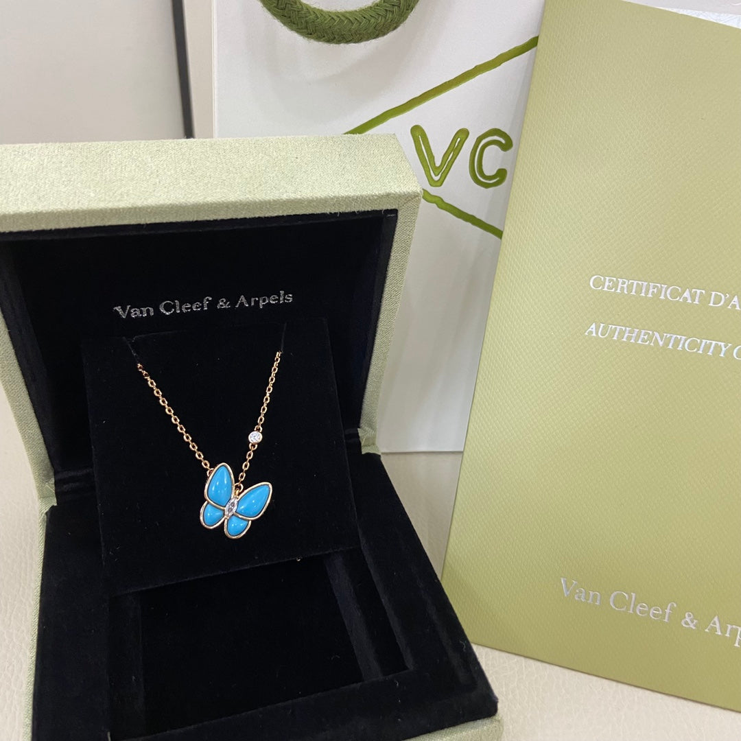 X5Q85VA211X Popular Necklace