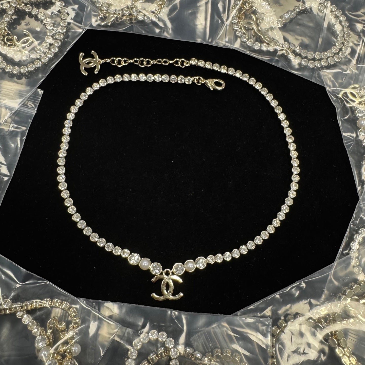 X1Q85C32X Popular Necklace