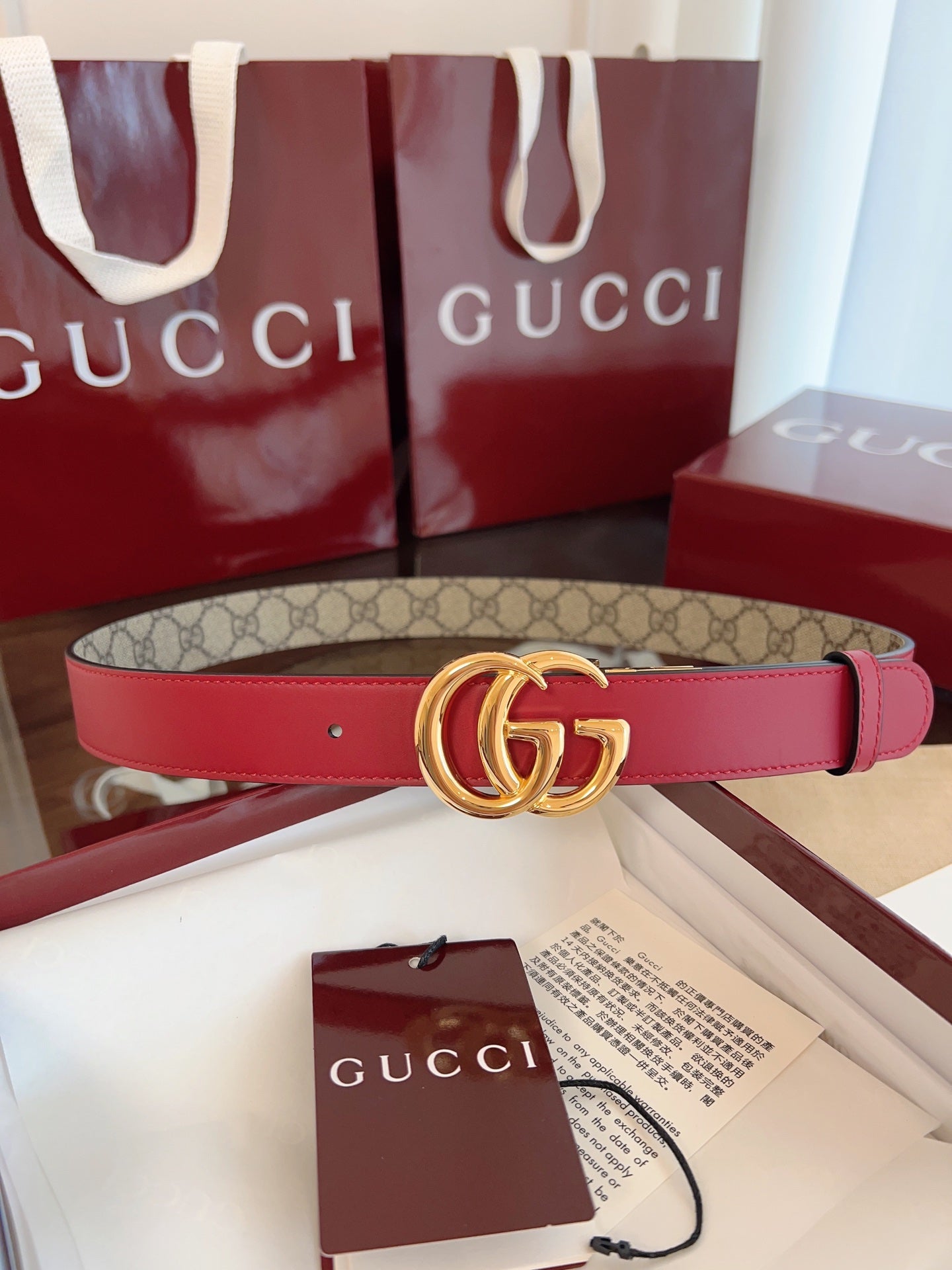 P1Q115B5 Popular High quality belt With full package