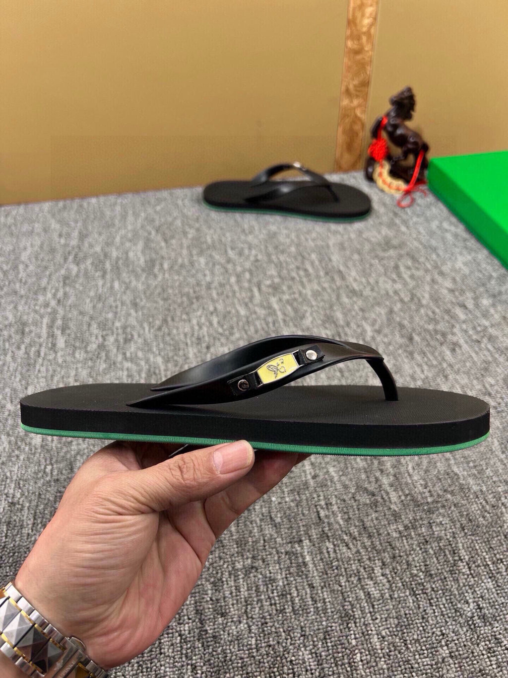 Z5Z35A292 Popular Slippers