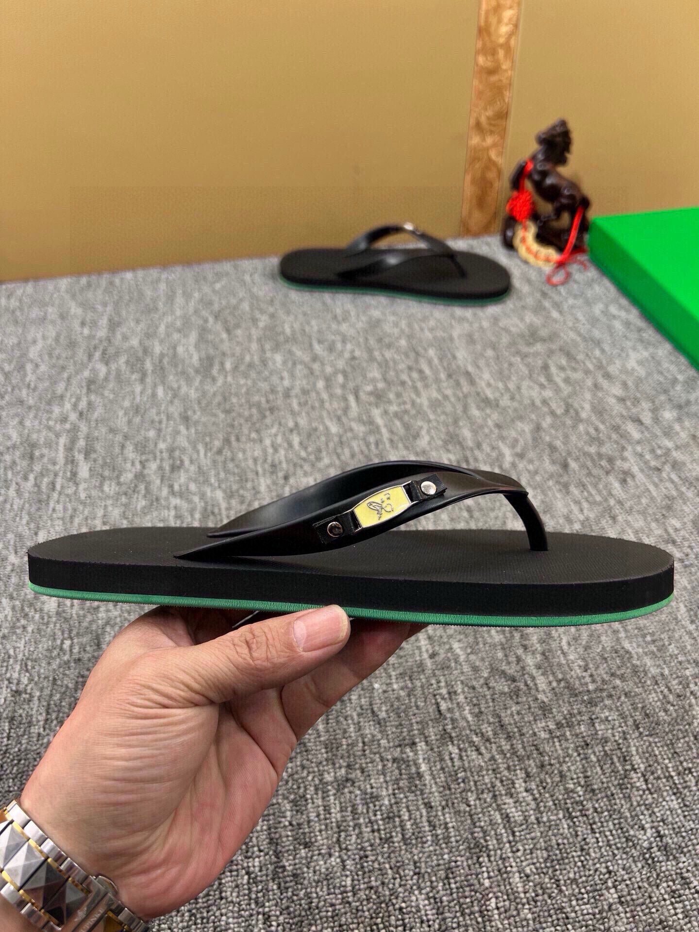 Z5Z35A292 Popular Slippers
