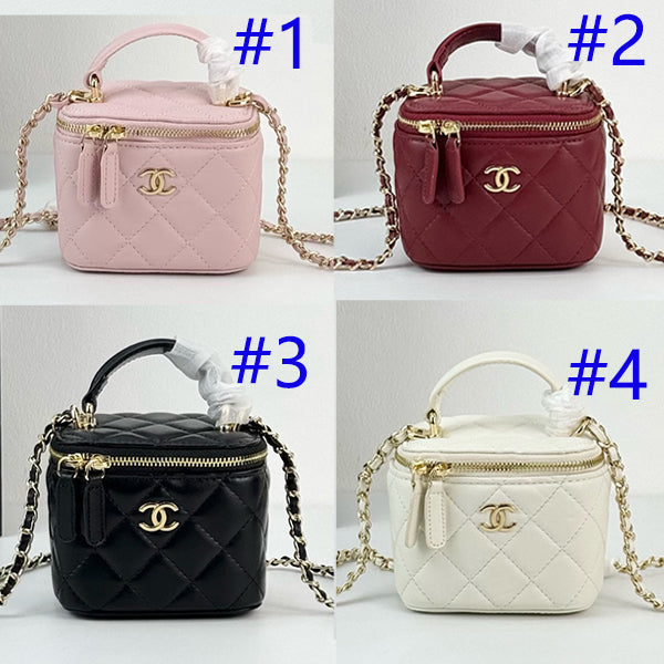 B1X45C46 Popular  leather bag