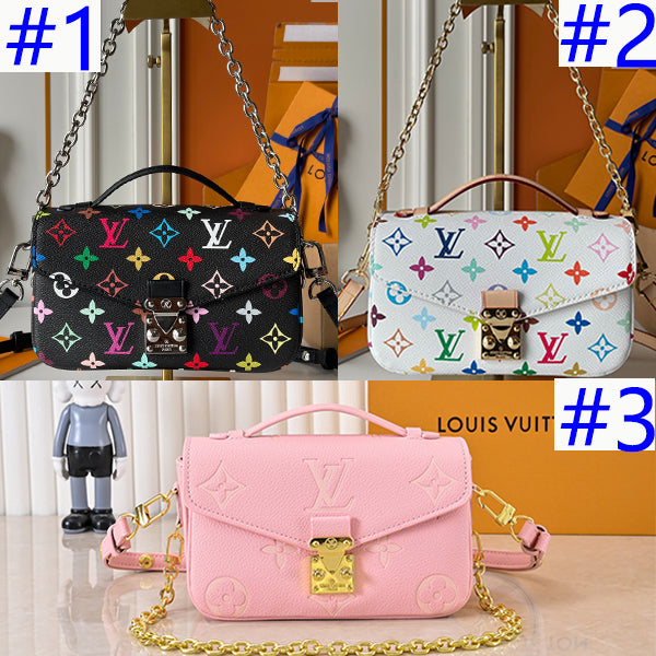 B1N55E38 Popular  leather bag