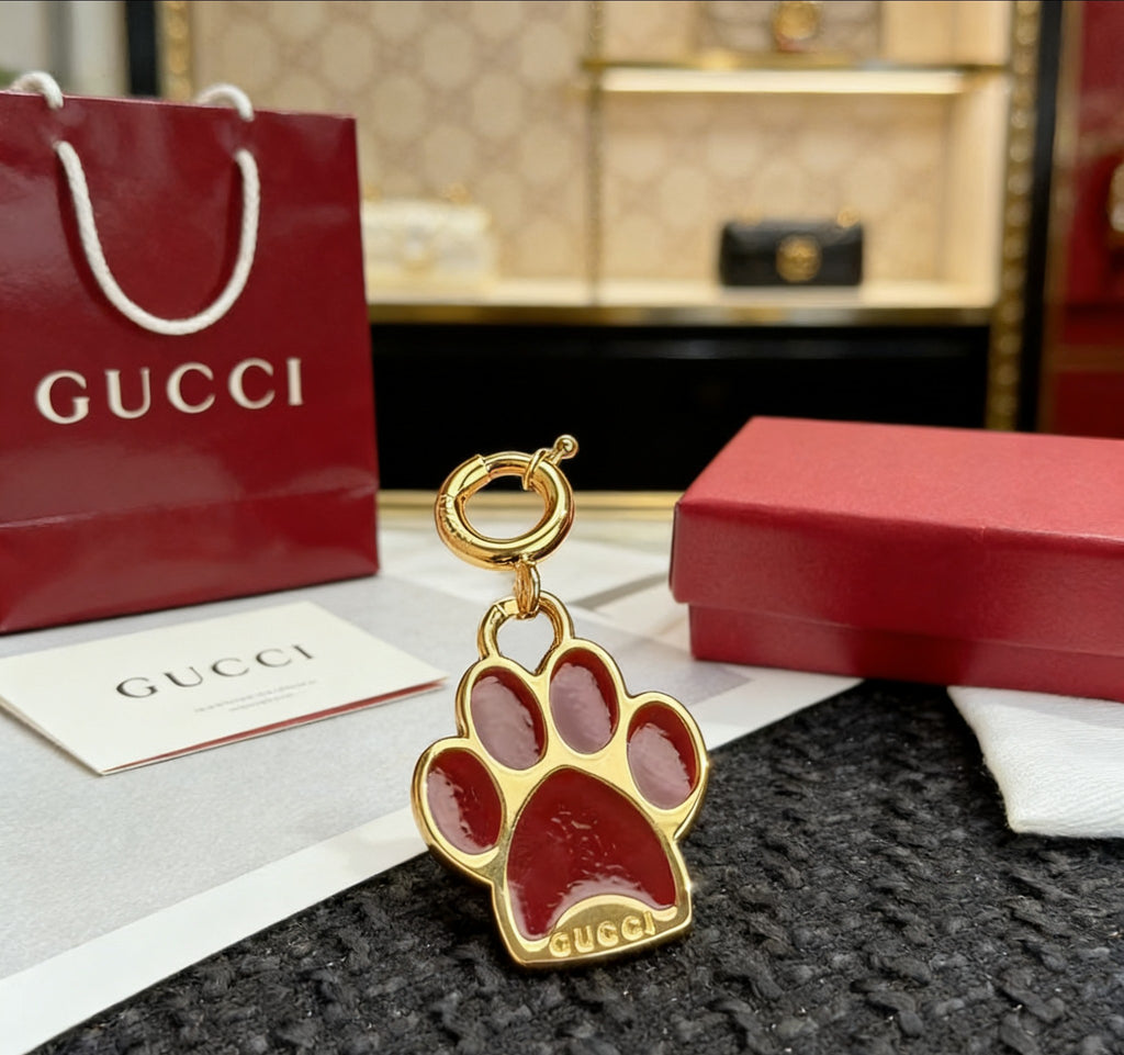 A1R46B52 Popular bag 's charms accessories