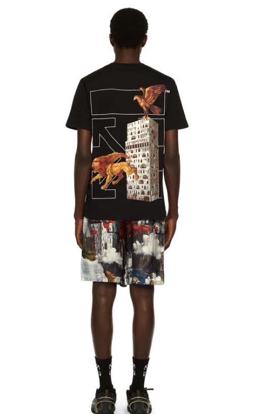 U1P36A18 Popular T-shirts