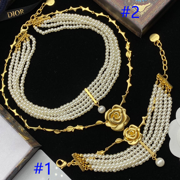 X1N36D64X Popular  Necklaces,  Bracelets