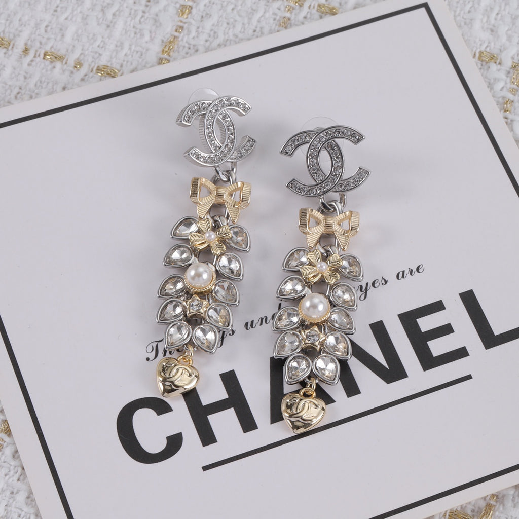 X1Z94C656E Popular  Earrings