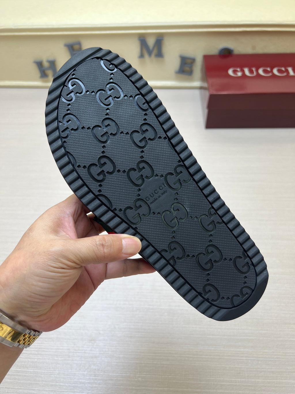 Z5Q105E370 Popular high-quality Shoes