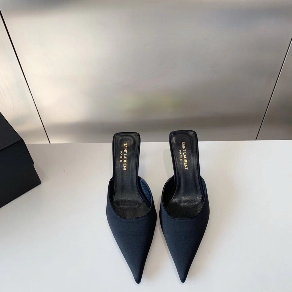 Z1WSL257 Popular High heels（Heel height 6.5cm）