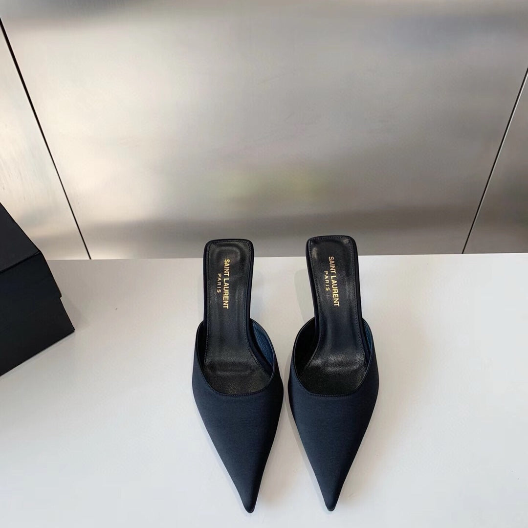 Z1WSL257 Popular High heels（Heel height 6.5cm）