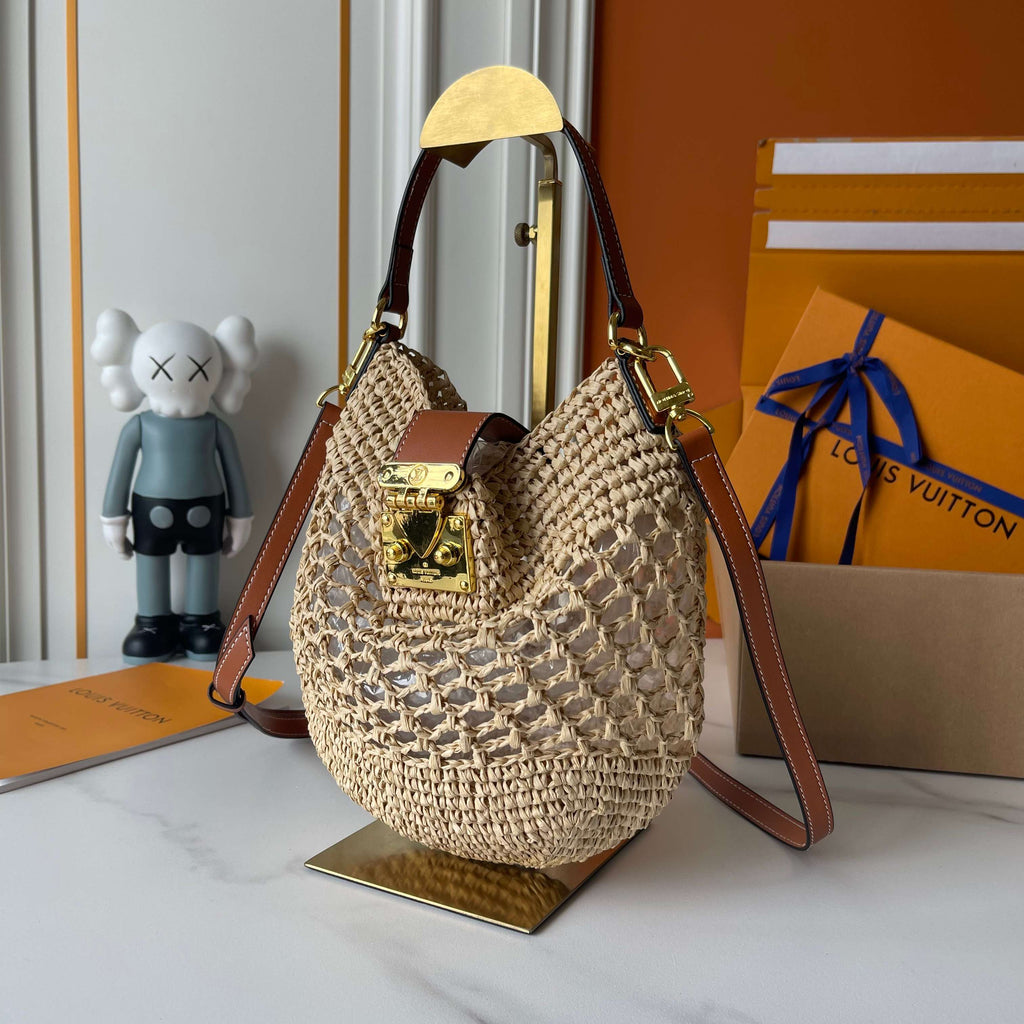 B1R15E15 Popular woven bags